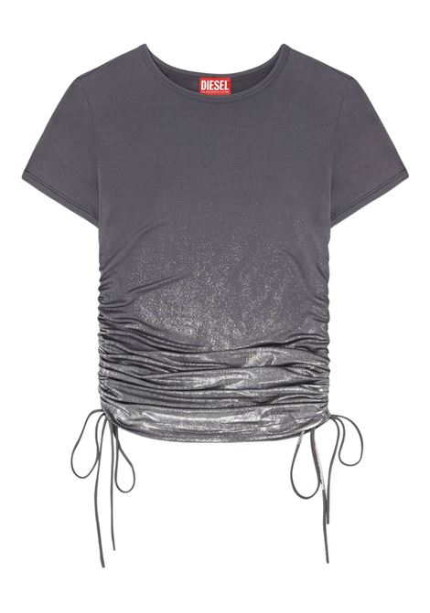 t-ray top woman grey DIESEL | A19392 0JLBU9AW